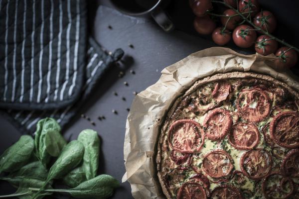 Genuss vom Feinsten • Header Image